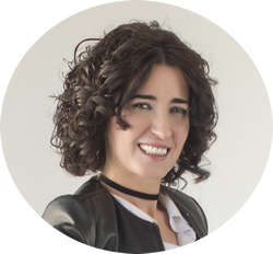Raquel Solsona, responsable editorial de Psicología Actual