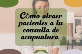 atraer pacientes a consulta de acupuntura