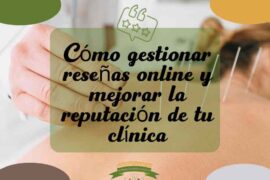 gestiona reseñas acupuntura